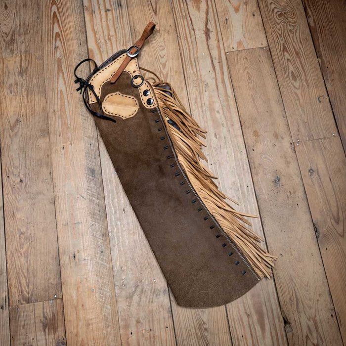 Dustin Glenn Shot Gun Chaps