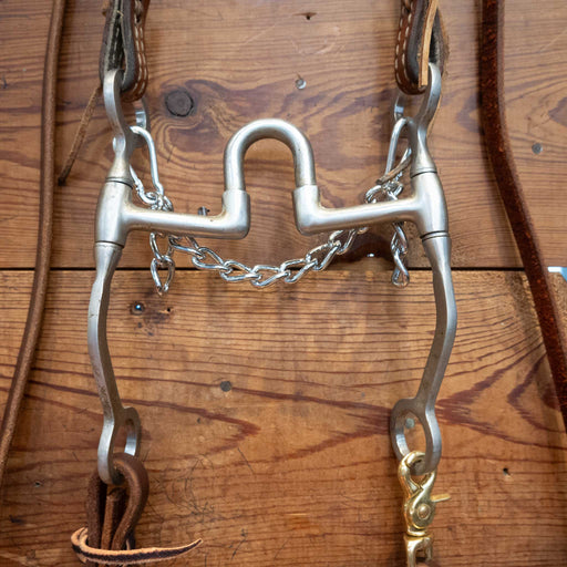 Tall Correction Bridle Rig Sale Barn misc