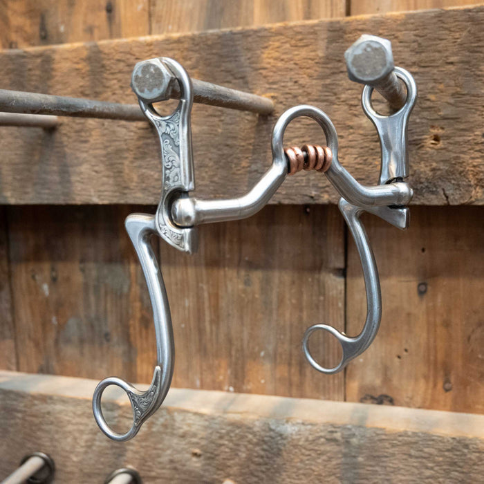 Fancy Kerry Kelley 7 144 Bit