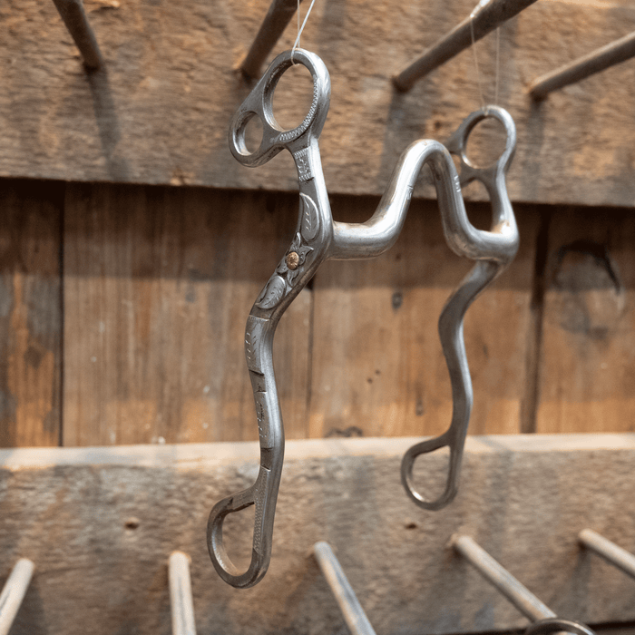 Ricky Trammell Solid Port Bit