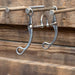 Kerry Kelley 65 20 Correction Twisted Wire Bit Tack - Bits Kerry Kelley
