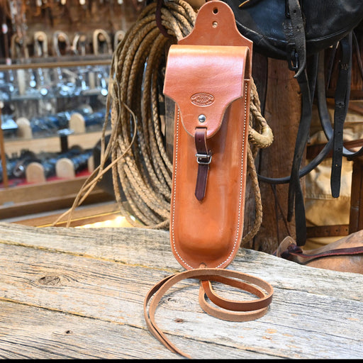 King's Saddlery Leather Plier's Pouch Collectibles King's Saddlery
