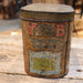 La Cubana Vintage Cigar Tin Collectibles Teskey's
