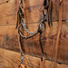 Long Shanked Circle Gag Bridle Rig Tack - Rigs MISC