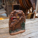 Vintage Syroco Western Brush Holder Collectibles Syroco