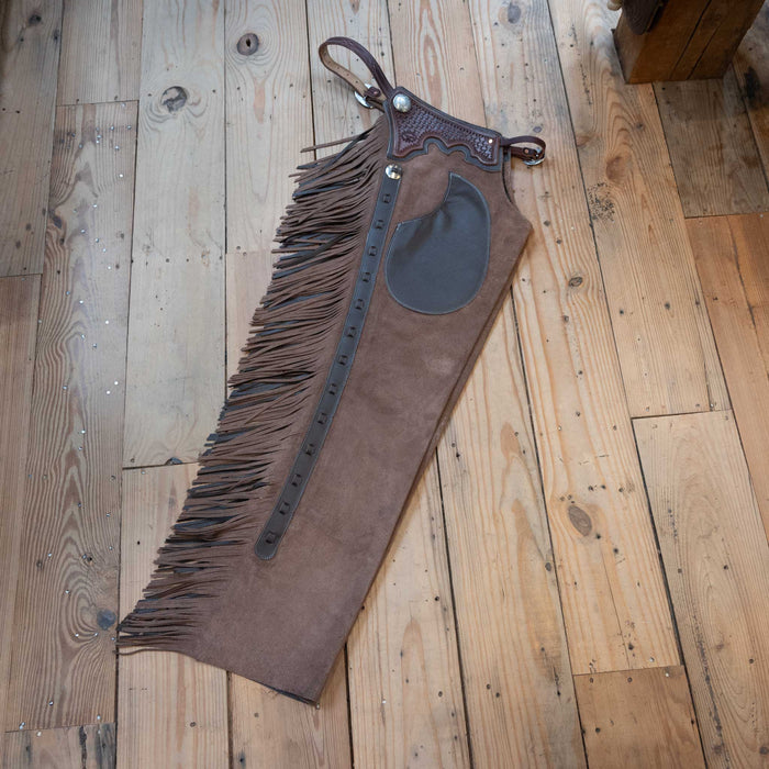 Teskey's Medium Versatility Shotgun Chaps