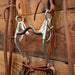 Mahue Solid Port Bridle Rig Tack - Rigs Mahue