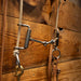 Cow Horse Supply Draw Gag Dog Bone Bridle Rig Tack - Rigs Cow Horse Supply