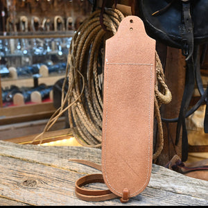 Handmade Leather Plier's Pouch by King's Saddlery AAHT079