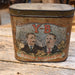 La Cubana Vintage Cigar Tin Collectibles Teskey's