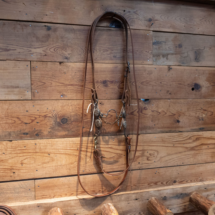 Petska Ported Chain Bridle Rig