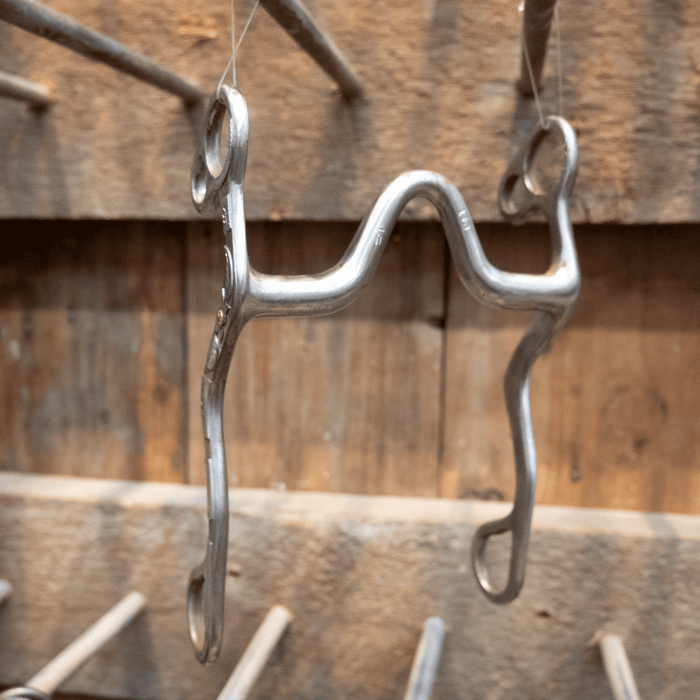 Ricky Trammell Solid Port Bit