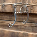 Kerry Kelley 65 20 Correction Slow Twist Bit Tack - Bits Kerry Kelley