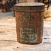 La Cubana Vintage Cigar Tin Collectibles Teskey's