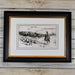 Trail Herd II by Edward Borein Collectibles Edward Borein