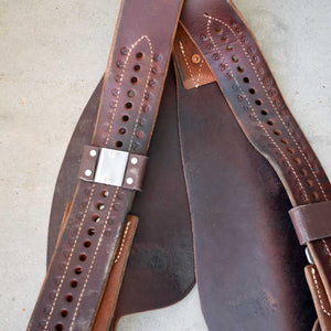 Used Jeff Smith Saddle Fenders Sale Barn Teskey's