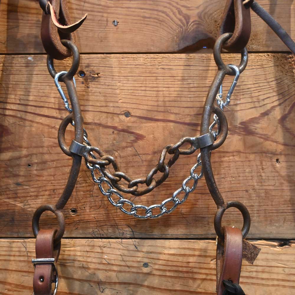 Schoneberg Cam 5" Chain Bridle Rig