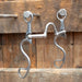 Kerry Kelley 10 AD with Steel Bars Tack - Bits Kerry Kelley