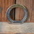 Chap Ring - Saddle Ring - 2" Ring by Jason Sinclair   _CA491 Tack - Conchos & Hardware - Rings Jason Sinclair   