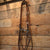 Bridle Rig - HM Wells - Silver Engraved - Sold Port Bit RIG309 Tack - Rigs HM Wells   