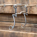 Kerry Kelley 7 Low Locking Hinge Port Bit Tack - Bits Kerry Kelley