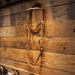 Cow Horse Supply Draw Gag Dog Bone Bridle Rig Tack - Rigs Cow Horse Supply