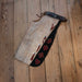 Western's 1940's Buckaroo Jr. Batwing Poker Chaps Tack - Chaps & Chinks MISC