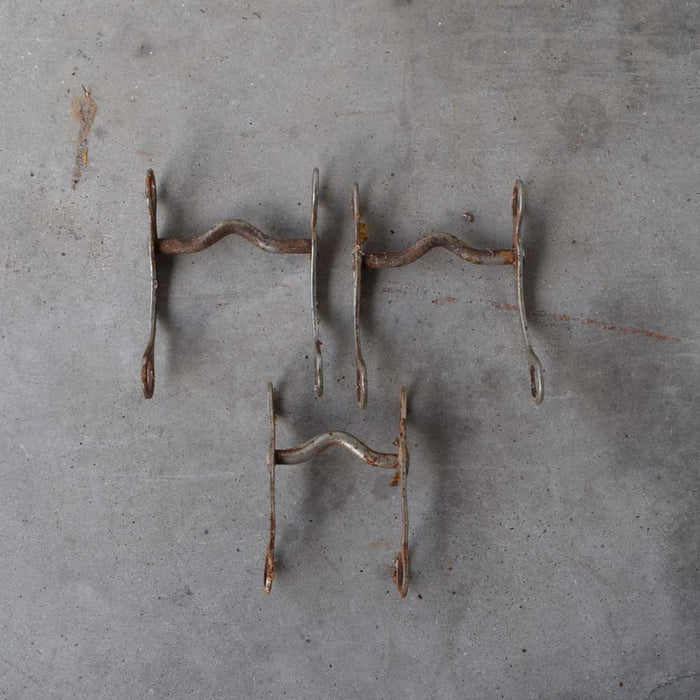 Used Assorted Bits Set Of 3 Sale Barn Teskey's   