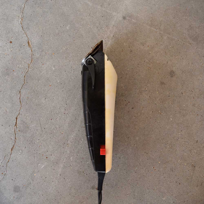 Used Oster Adjustable Groomer Sale Barn Teskeys   