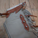 Teskey's Large Chinks Tack - Chaps & Chinks Teskeys