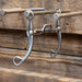 Kerry Kelley 65 Santo Ported Chain w/ Roller Bit Tack - Bits Kerry Kelley