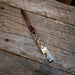 Dan Conway Brass Snake Cowboy Tool Collectibles Dan Conway