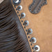 Teskey's "101" Small Stepthrough Cowboy Chaps Tack - Chaps & Chinks Teskey's