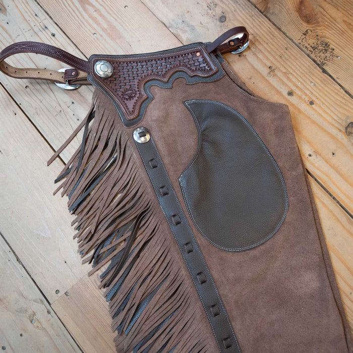 Teskey's Medium Versatility Shotgun Chaps