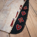Western's 1940's Buckaroo Jr. Batwing Poker Chaps Tack - Chaps & Chinks MISC
