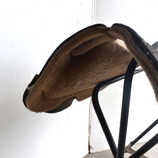 Used Classic Equine Saddle Pad Sale Barn Classic Equine