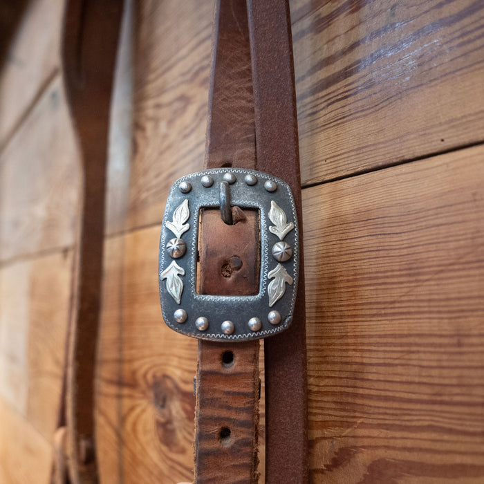 Petska Ported Chain Bridle Rig