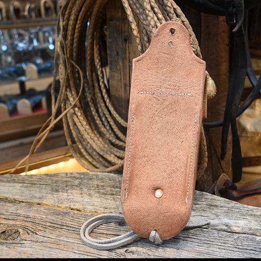 King's Saddlery Leather Plier's Pouch Collectibles King's Saddlery