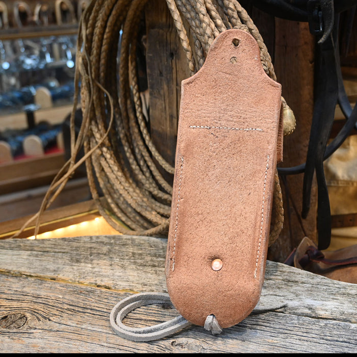King's Saddlery Leather Plier's Pouch Collectibles King's Saddlery