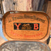 La Cubana Vintage Cigar Tin Collectibles Teskey's