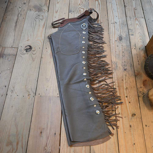 Teskey's Small Versatility Shotgun Chaps Tack - Chaps & Chinks Teskey's