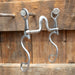 Kerry Kelley 10 LF Port Bit Tack - Bits Kerry Kelley