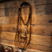 D-Ring Snaffle Bridle Rig Tack - Rigs FG