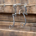 Kerry Kelley 7 Milkman Slow Twist Bit Tack - Bits Kerry Kelley