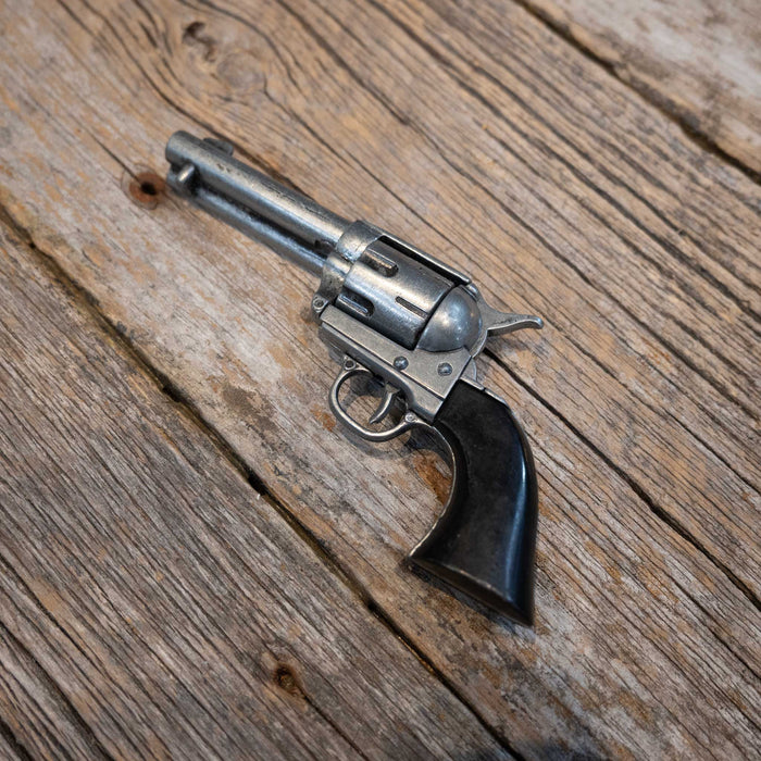 Handmade by Tad S. Mizwa Mini Gunslinger Belt