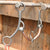 Flaharty - Lil' Betty - Smooth Copper Snaffle FH534 Tack - Bits, Spurs & Curbs - Bits Flaharty   