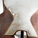 Used 14" C&V Non-Rider Decor Only Saddle Sale Barn Teskey's