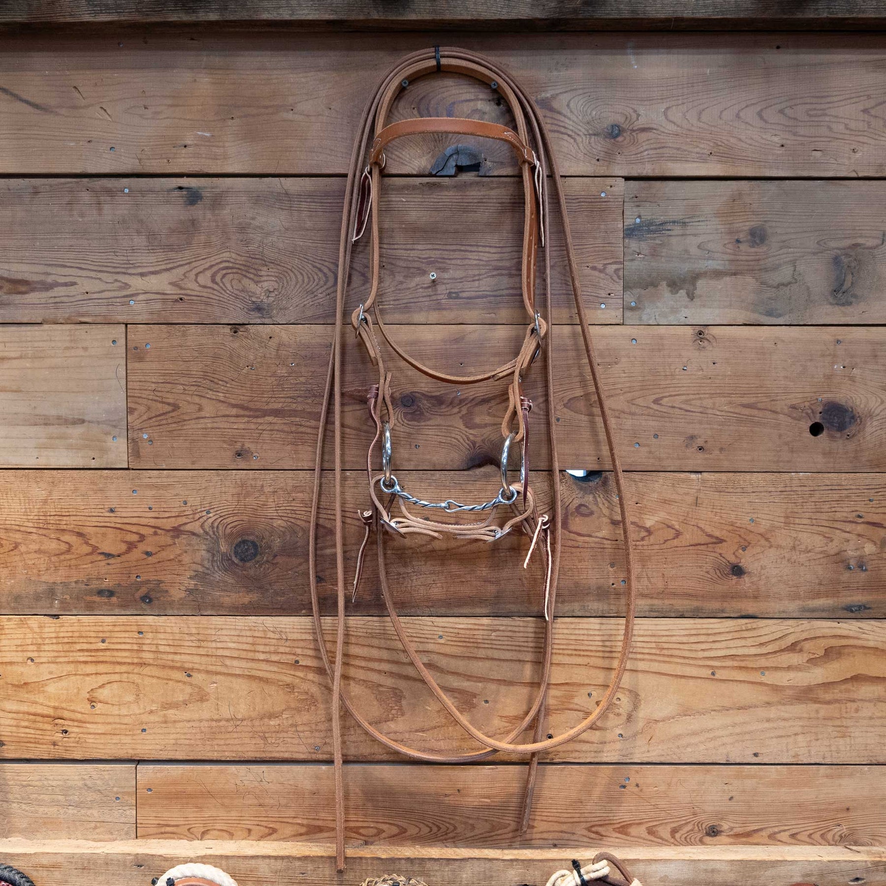 Team Roping Ropes | Head & Heel Ropes | Teskey’s — Teskeys
