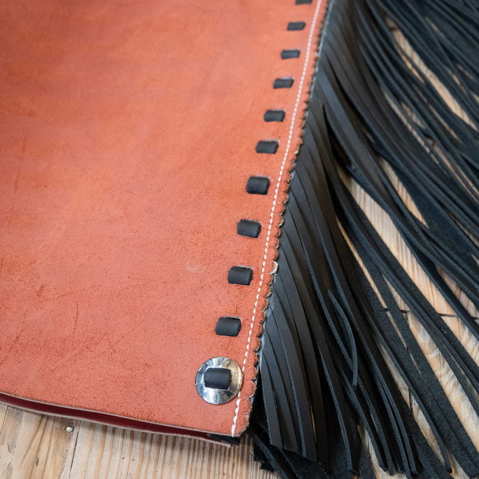 New J.W. Askew Shotgun Chaps