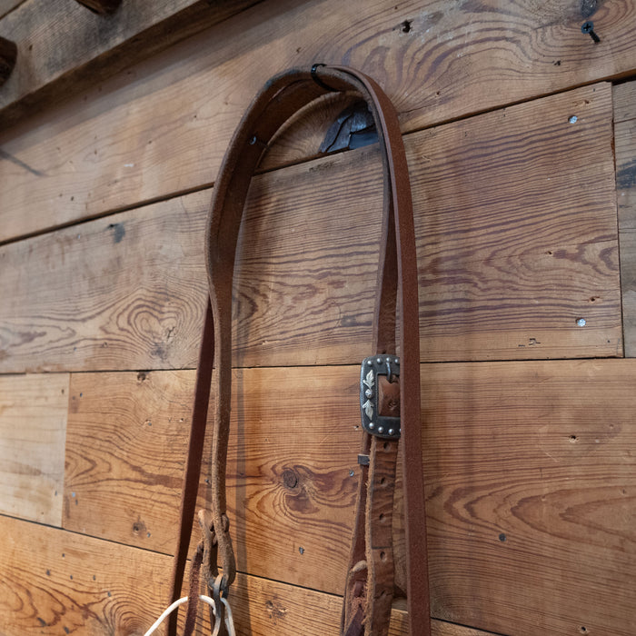 Petska Ported Chain Bridle Rig
